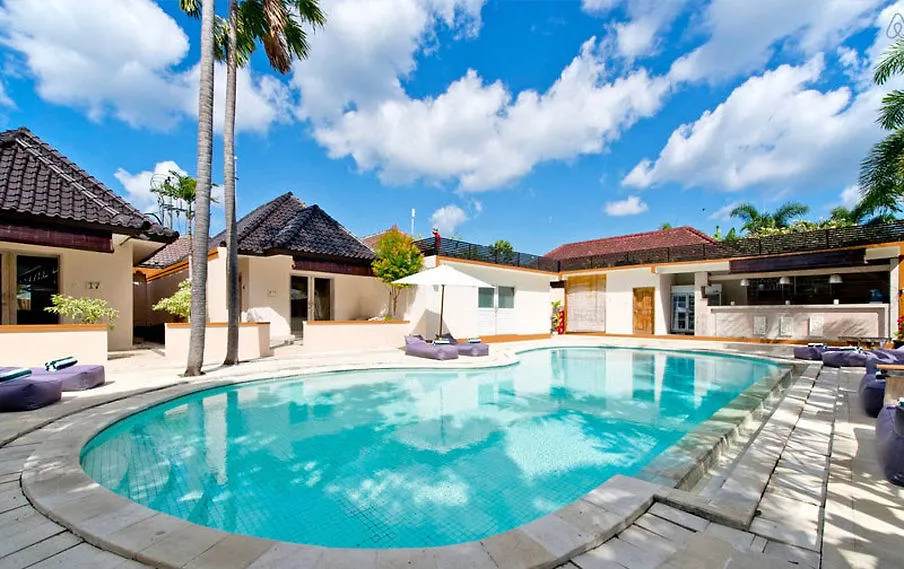Kutaville Villa-1