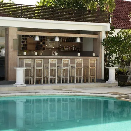 Kutaville Villa-2